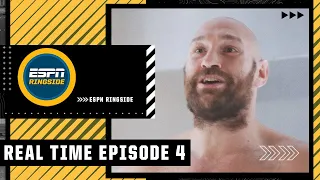 Top Rank Real Time - Episode 4: Fury vs Wilder III