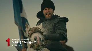 Diriliş Ertuğrul Final Bölümü - Fragman | 150. Bölüm