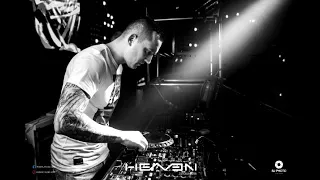 Dj X-Meen # HEAVEN ZIELONA GÓRA # 30.08.2019 ★ vRq