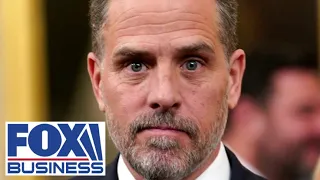 Alan Dershowitz: I suspect Hunter Biden case will go to trial