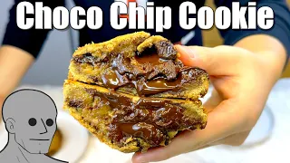 Best Chocolate Chip Cookie In NYC (Ever) | Cookie Tour and Following Instructions