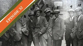 Bloody Sunday | November 21st 1920 - Episode 32