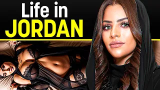 10 Shocking Facts About Jordan That Will Leave You Speechless