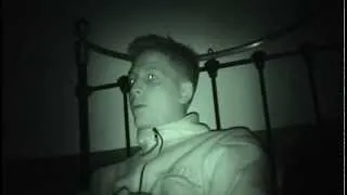 Most Haunted Unseen - Charnock Hall