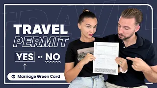 Should I apply for a travel permit?