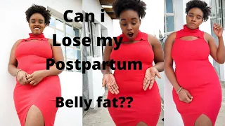 How can i lose weight while breastfeeding and not affect milk supply/ postpartum weight loss- PART 1