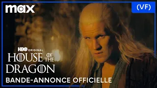 House of the Dragon - Saison 2 | Bande-Annonce Officielle VF
