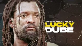 Lucky Dube | ETERNAL KING OF REGGAE | GOLDEN SELECTION