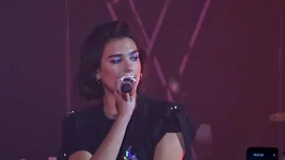 Dua Lipa  Live LOLLAPALOOZA BERLIN 2018