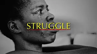Learn Through Struggle