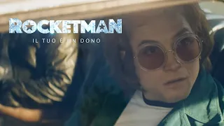 Rocketman | Il tuo è un dono Spot HD | Paramount Pictures 2019