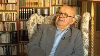 prof. Janusz Tazbir