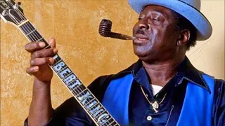 Albert King Live at Fillmore East, New York City - 1971 (audio only)