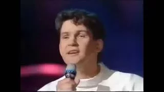 IRELAND  Hold Me Now  Johnny Logan Eurovision 1987  Final