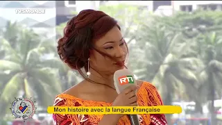 TV5MONDE: Tour du Monde de la Francophonie - Etape 2 : Abidjan