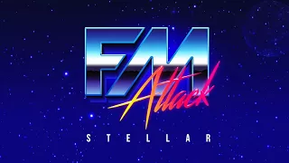 FM Attack - Inner Space (feat. MNYNMS)