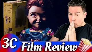Child's Play (2019) Review SPOILER FREE