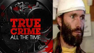 Ep 33 Hadden Clark | True Crime All The Time