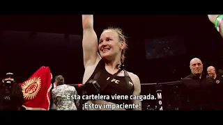 UFC 275: Cartelera Épica - Sáb. 11 de Junio