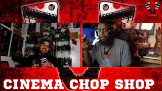 Chop It Up Live w/ Q Review