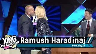 Xing me Ermalin 97 - Ramush Haradinaj