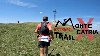 Monte Catria Extreme Trail 2024