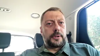 "Селище Десна вчергове зазнало ракетного удару" - Вʼячесав Чаус