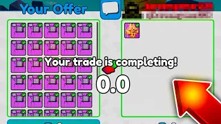 OMG!👀 I TRADE MOST RARE UNIT!!!😱🔥✅ - Toilet Tower Defense EPISODE 70 (PART 2)