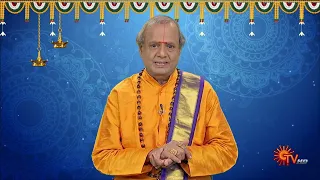 Aalaya Vazhipadu  -  24 April 2024 | Sun TV