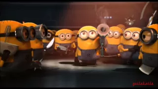 Best of Minions