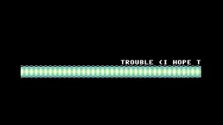 C64 OneFile Demo: 13th by The Raiders of The Lost Empire (Role) 2001!