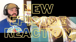 New Episode REACTION! Dragon Quest Dai Episode 91! Vearn's Truth!