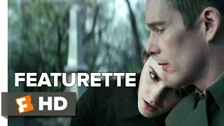 Regression Featurette - Complexity of Angela (2016) - Emma Watson, Ethan Hawke Drama HD