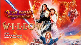 Willow (1988) Retrospective / Review