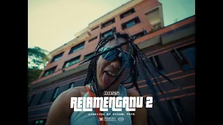 BOSS - Relamenganu 2 [official audio] Limbu Rap Song Prod.by @raiba