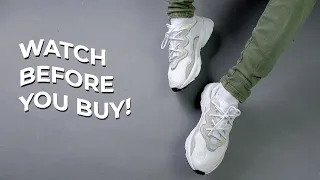 New adidas Ozweego Review - WATCH before you BUY!