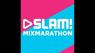Slam Fm Mix Marathon Part 10