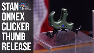 FIRST OF ITS KIND | STAN Onnex Clicker