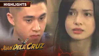 Rosario refuses to talk to Kael | Juan Dela Cruz