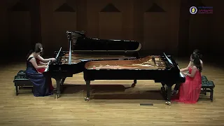 Gioacchino Rossini/F. Wrede arr. - William Tell Overture for 2 Pianos 8 Hands