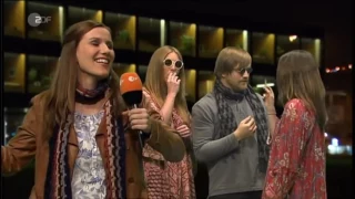 ZDF Heute Show 2011 Folge 9