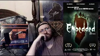 Embedded (2012) Movie Review