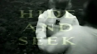 Hide and Seek - 1999 - STOP IT Productions