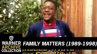 Theme Song | Family Matters | Warner Archive