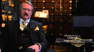 Richard Paterson Interview   UK Cigar Scene Magazine