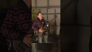 Jack Bruce performing "Sunshine Of Your Love" in 2012 for BBC Scotland The Man Behind the Bass doc