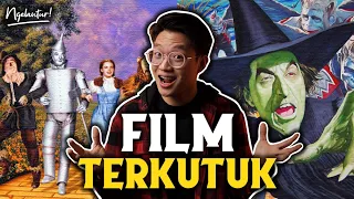 NONTONNYA BIKIN BAHAGIA TAPI DIBALIK FILMNYA DEPRESI SEMUA‼️ | REVIEW "THE WIZARD OF OZ" (1939)