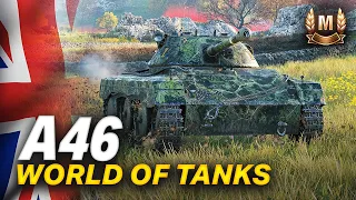 TAKI PREZENT DAJESZ JAK KOGOŚ NIE LUBISZ - WORLD OF TANKS