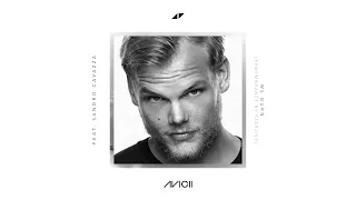 Avicii - We Burn (feat. Sandro Cavazza) [Remembrance of Tim] {Remake/Unreleased/Unofficial}