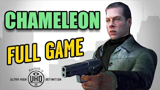 Chameleon (2005) Full Game Walkthrough in 4K